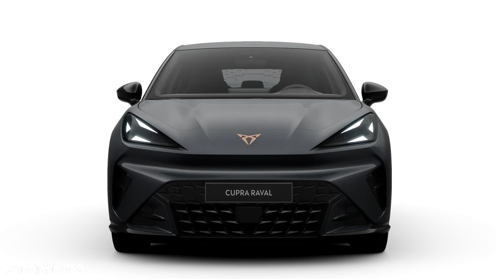 Cupra Raval - 2