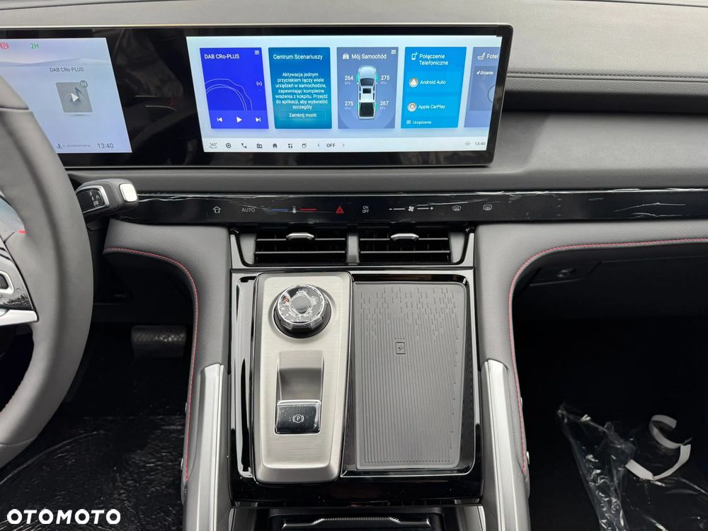 Maxus T60 MAX LUXURY - 12