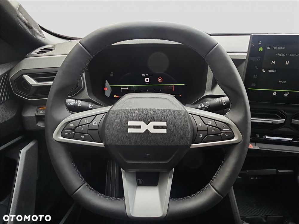 Dacia Bigster - 16