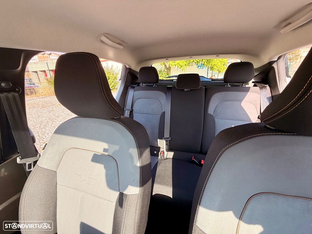 Dacia Sandero 1.0 ECO-G Extreme + Up&Go Bi-Fuel - 18
