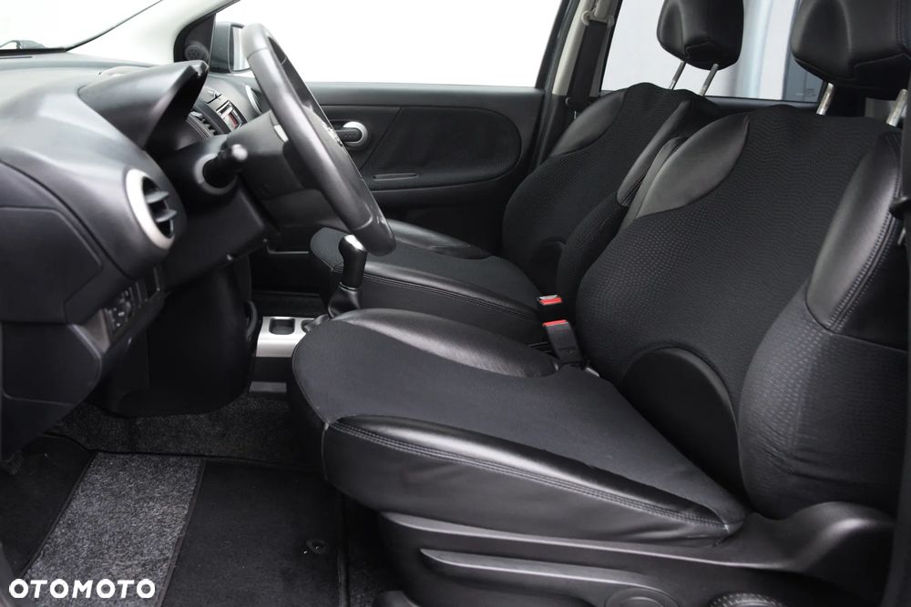 Nissan Note 1.5 dCi I-Way - 33