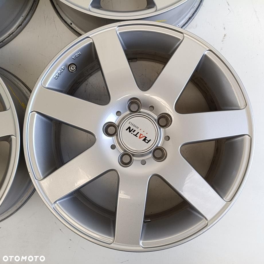 Alufelgi 5x112 16 Audi Vw Golf Passat Touran Caddy Skoda Seat Altea Leon (F9341) - 3