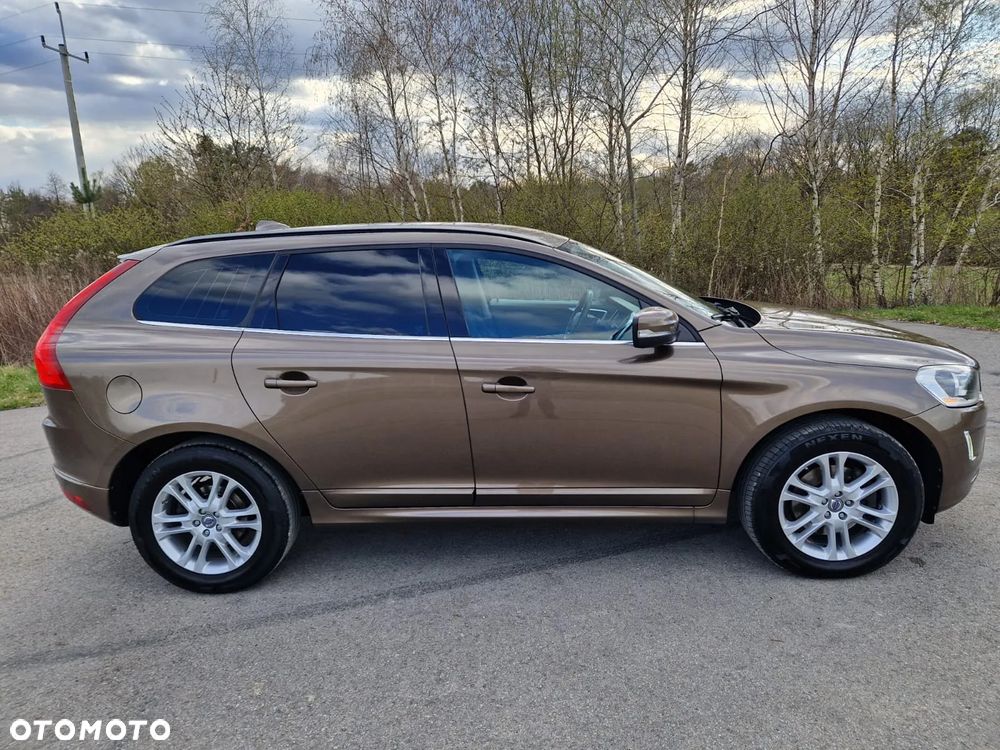 Volvo XC 60 D3 Summum - 3