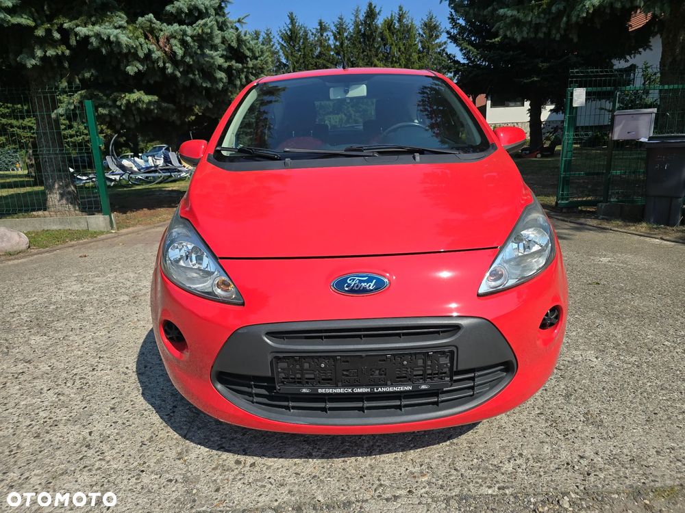 Ford KA - 16
