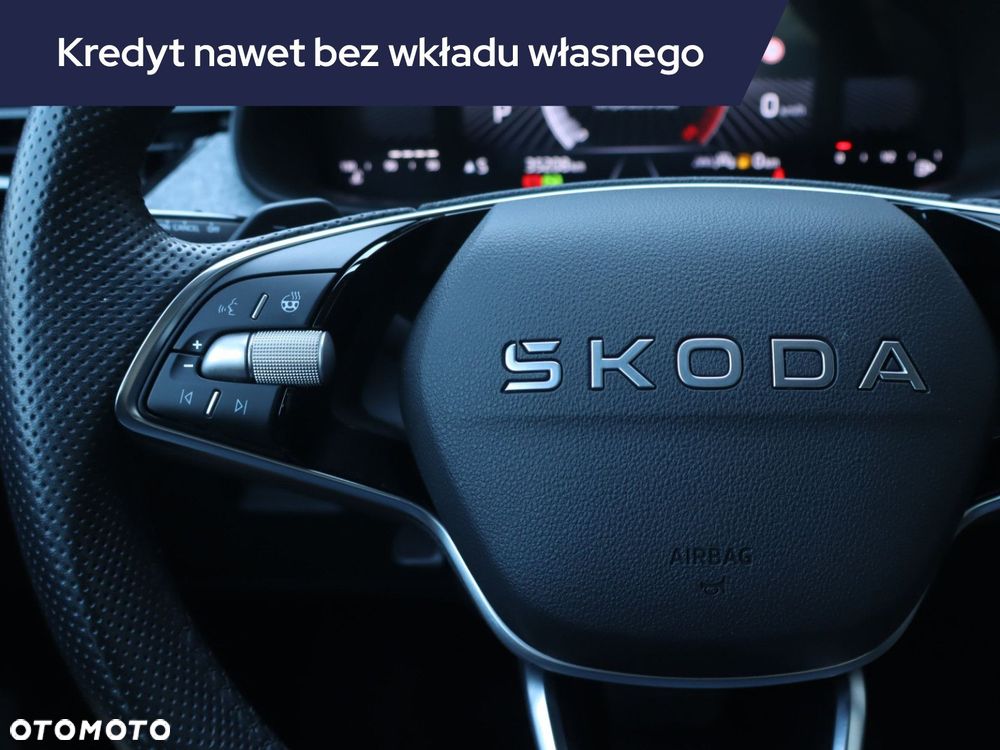 Skoda Scala - 19