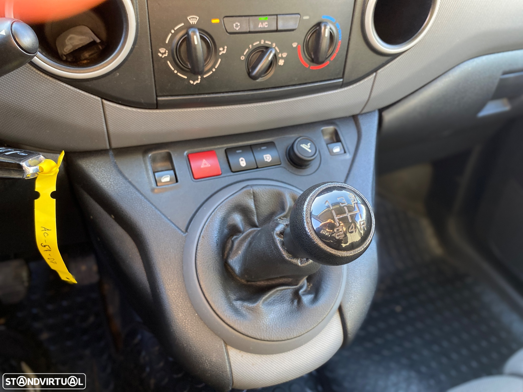 Citroën BERLINGO 3L - 24