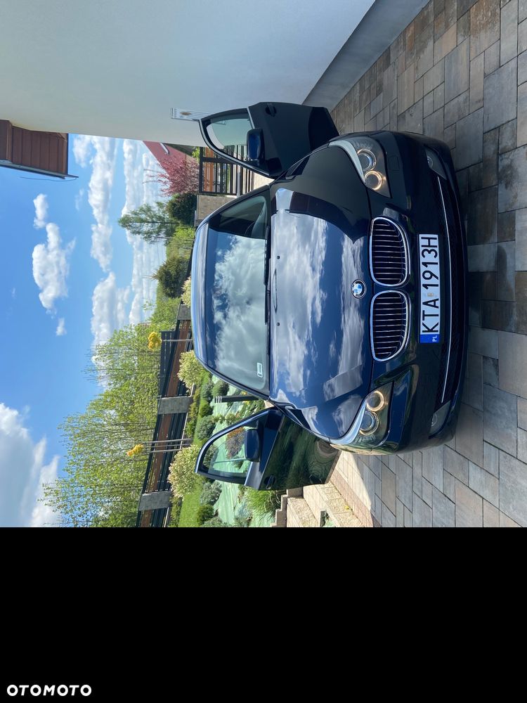 BMW Seria 5 530xd Touring - 24
