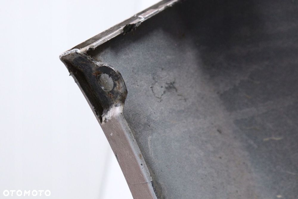 Zderzak przedni przód Nissan Pixo 08- ORYGINAŁ - 14