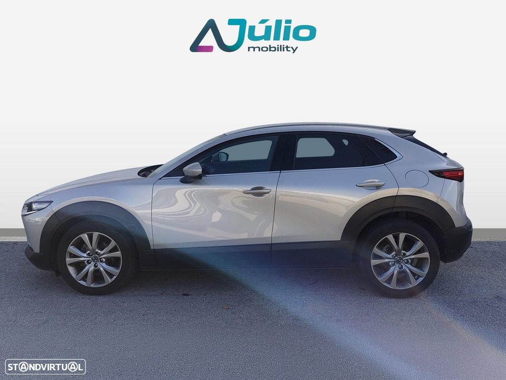 Mazda CX-30 2.0 Sky-G Evolve i-Active +Sport - 7