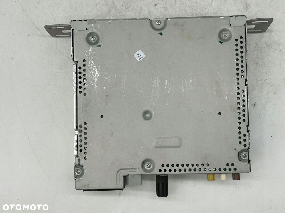 radioodtwarzacz stacja multimedialna renault captur ii a2c94304510 - 4