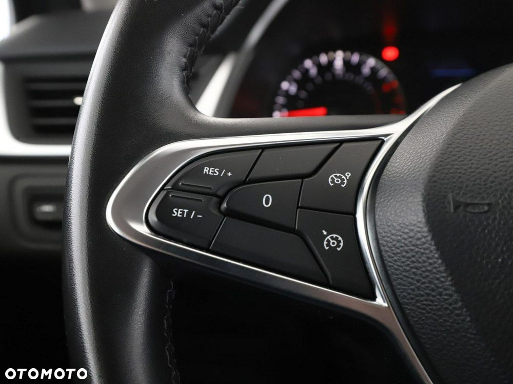 Renault Captur TCe 100 BUSINESS EDITION - 31