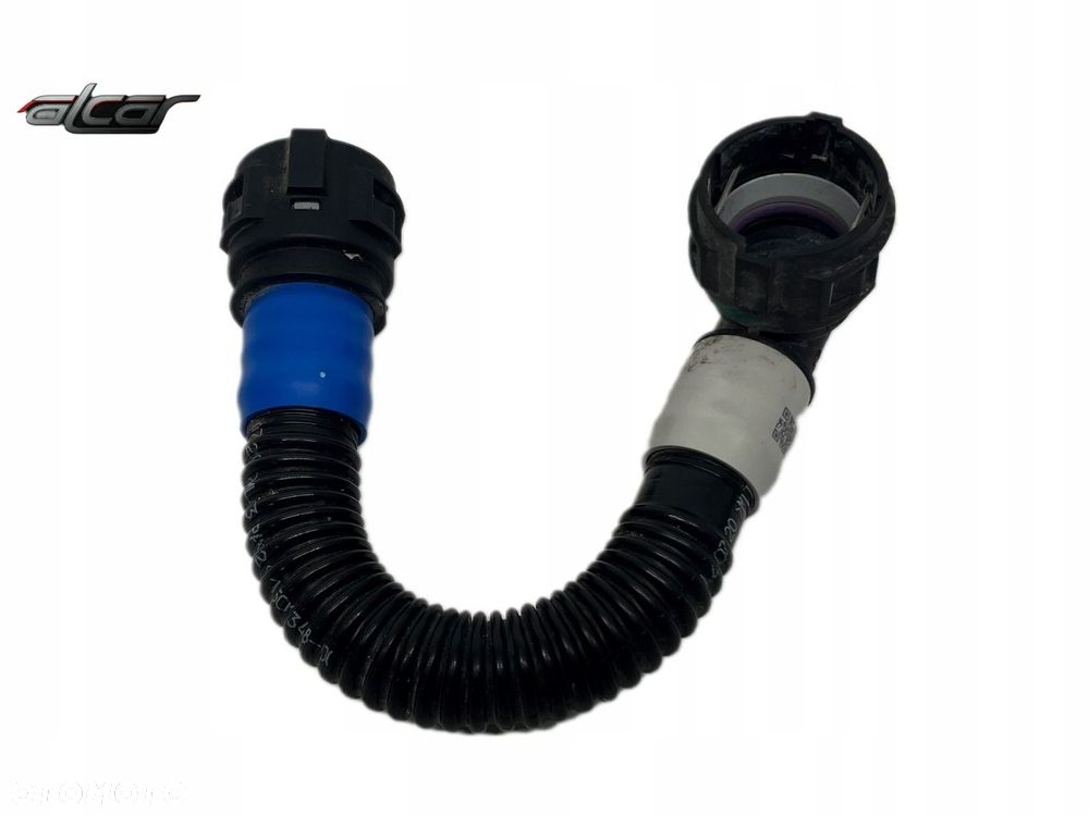 RURKA CHŁODNIC WODY TESLA 3 1501348-00-B - 1