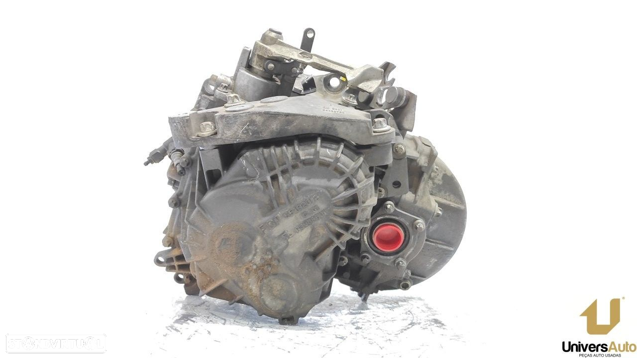 CAIXA VELOCIDADES OPEL ASTRA H 2005 -55192042 - 4