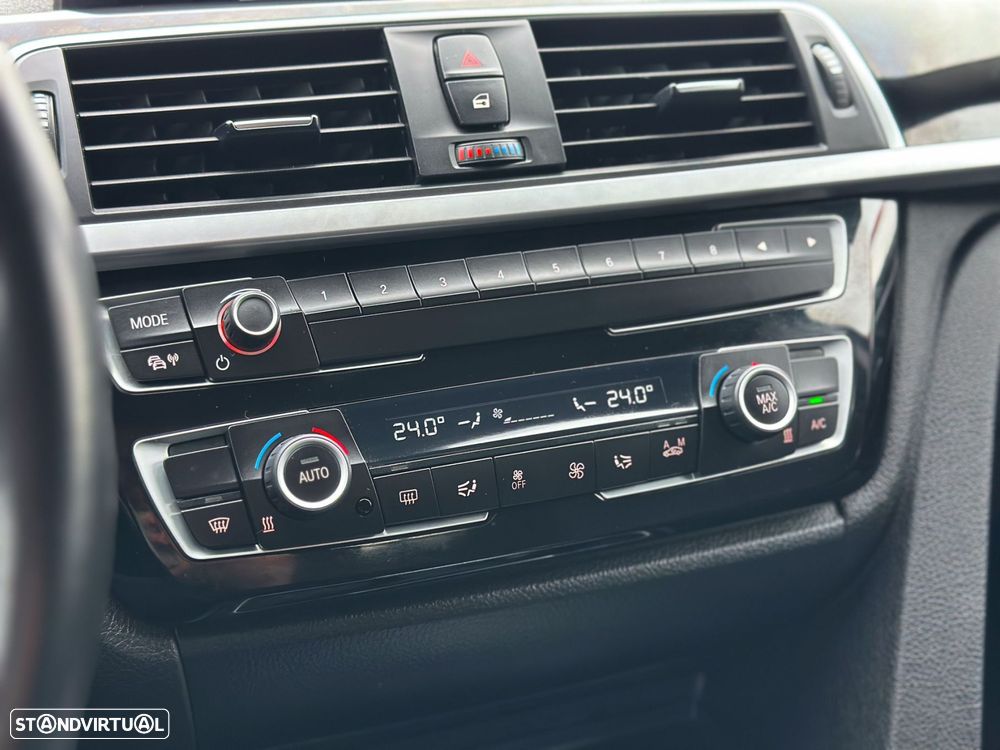 BMW 418 Gran Coupé d Pack M Auto - 26