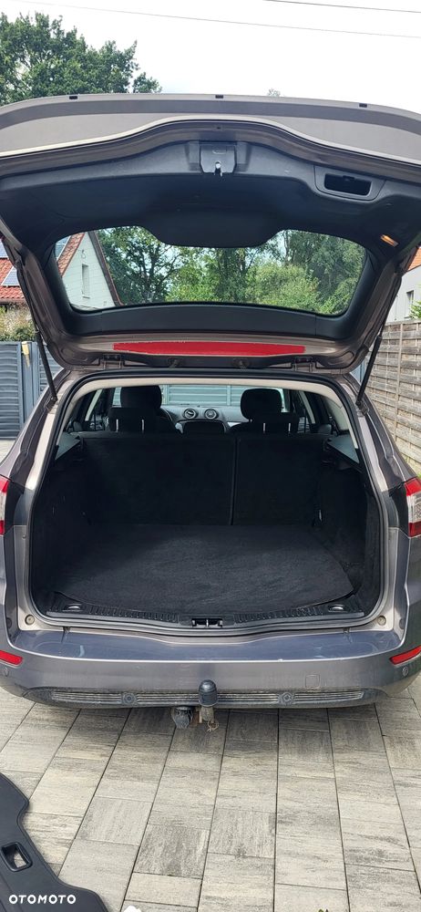 Ford Mondeo 1.6 TDCi Titanium - 13