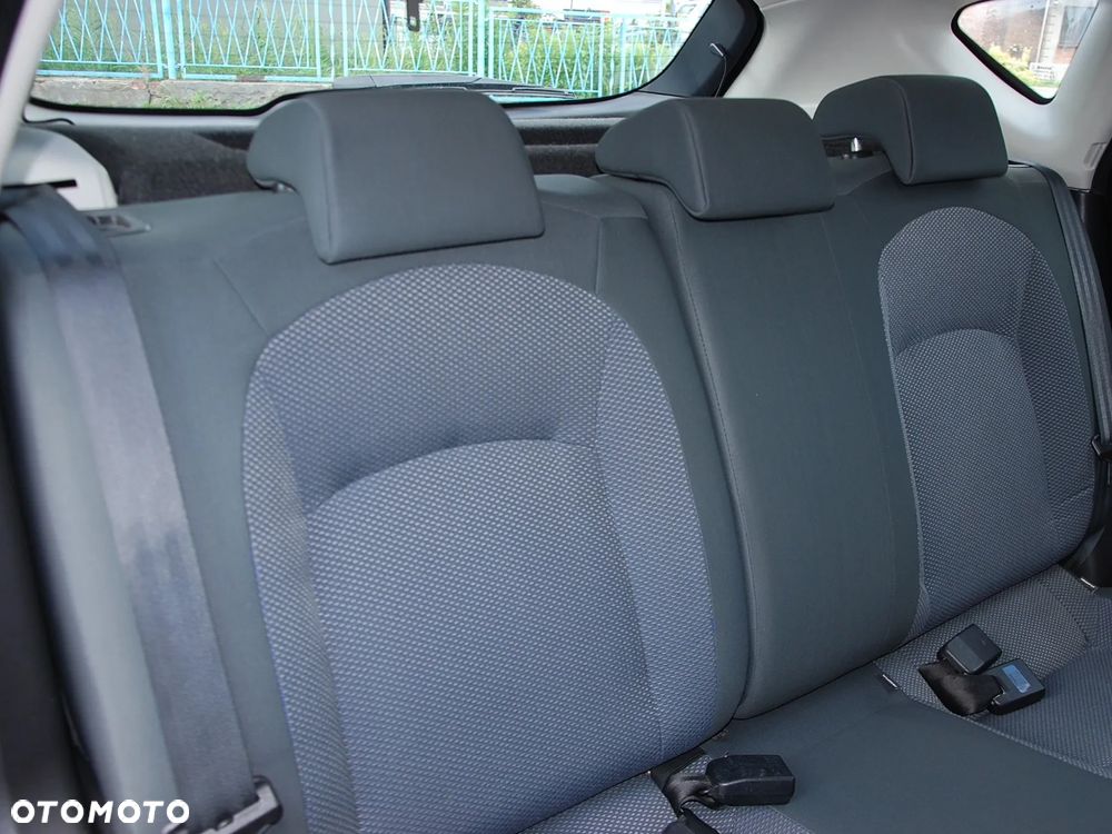 Nissan Qashqai 1.6 Acenta - 12
