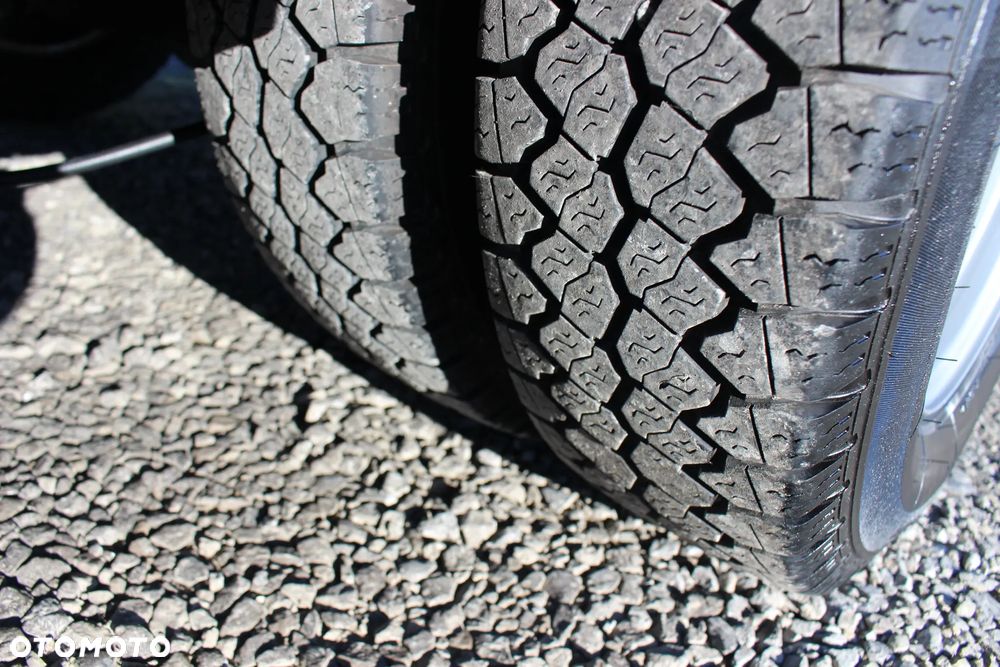 Iveco DAILY 35C14 *140 KM*/L4H2 *LONG*/ KLIMA/ MANUAL  /*SERWIS FR*/ STAN IDEALNY / - 6