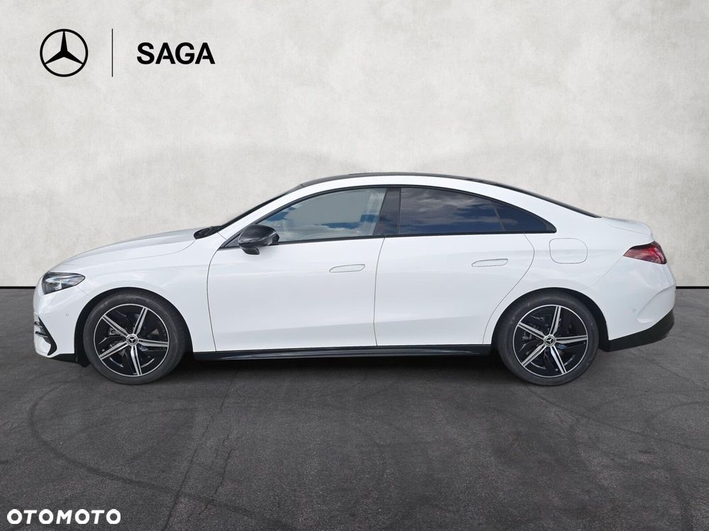 Mercedes-Benz CLA - 9