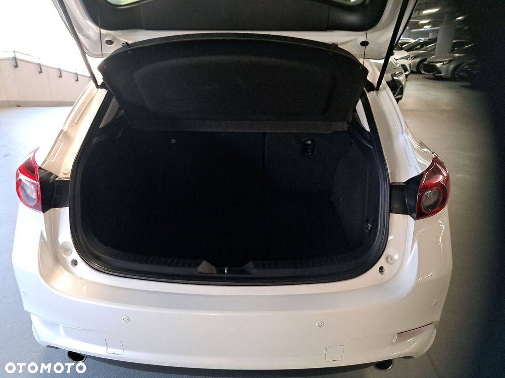 Mazda 3 2.0 Skypassion i-Eloop - 13