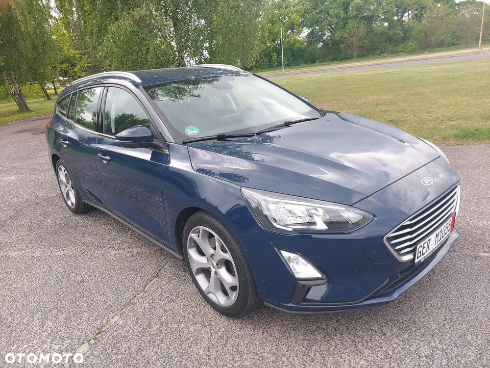 Ford Focus - 3