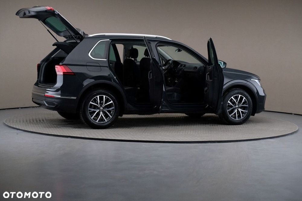 Volkswagen Tiguan 1.5 TSI EVO Life - 6