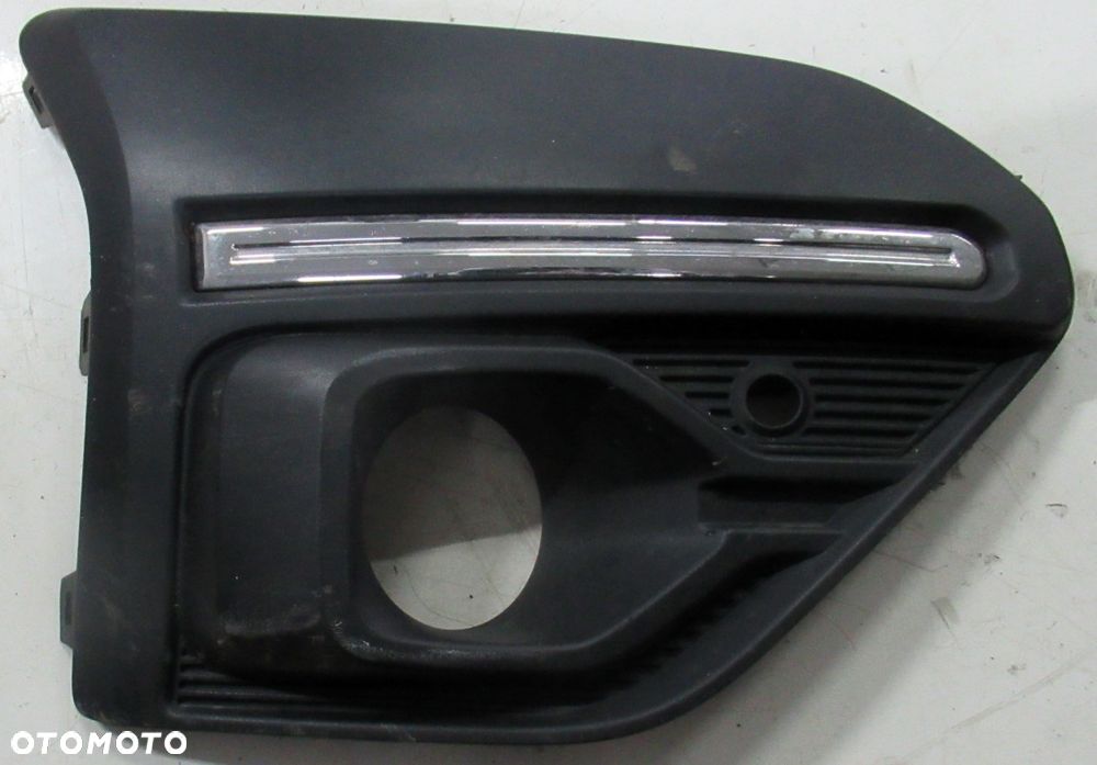 DACIA SANDERO III 3 KRATKA ZDERZAKA HALOGENU PRAWA PRZEDNIA PRZÓD 21A23449R - 1