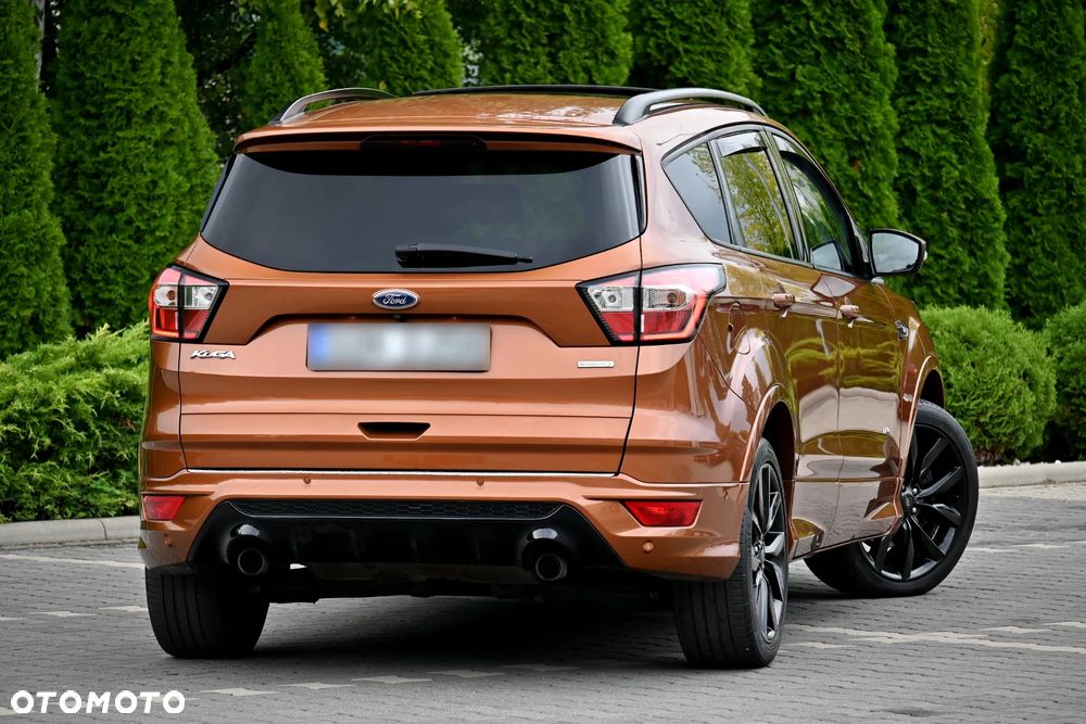 Ford Kuga 1.5 EcoBoost 4x4 ST-Line - 19
