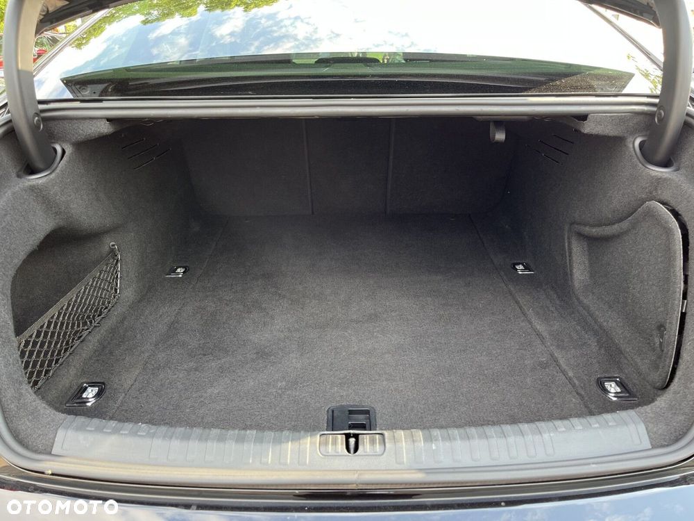 Audi A6 Limousine 35 TDI mHEV S tronic - 34