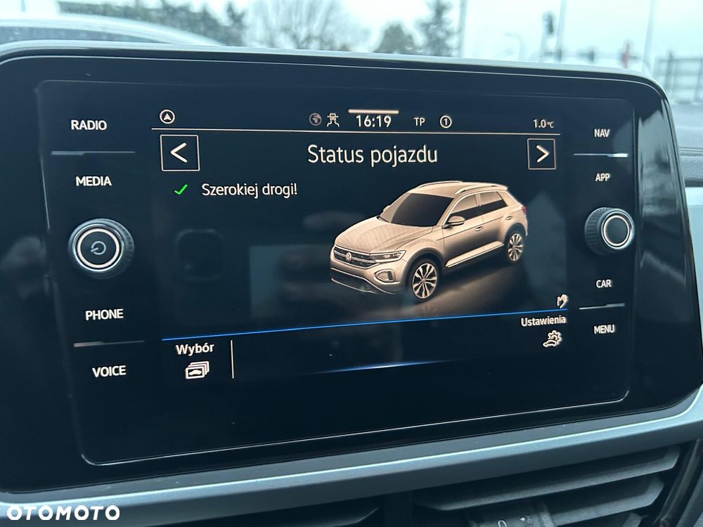 Volkswagen T-Roc 1.5 TSI Life Plus DSG - 29