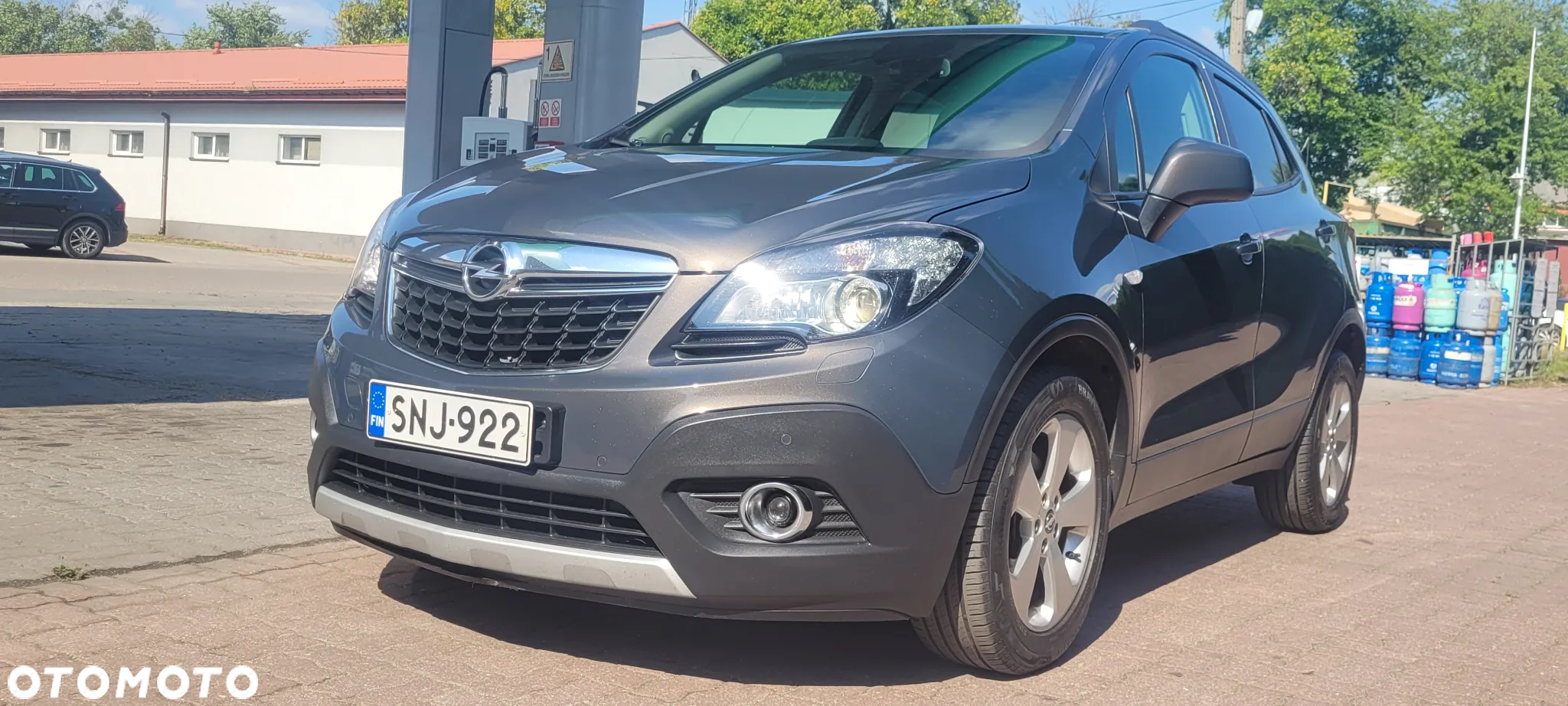 Opel Mokka - 3