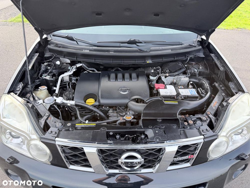 Nissan X-Trail 2.0 dCi LE - 21
