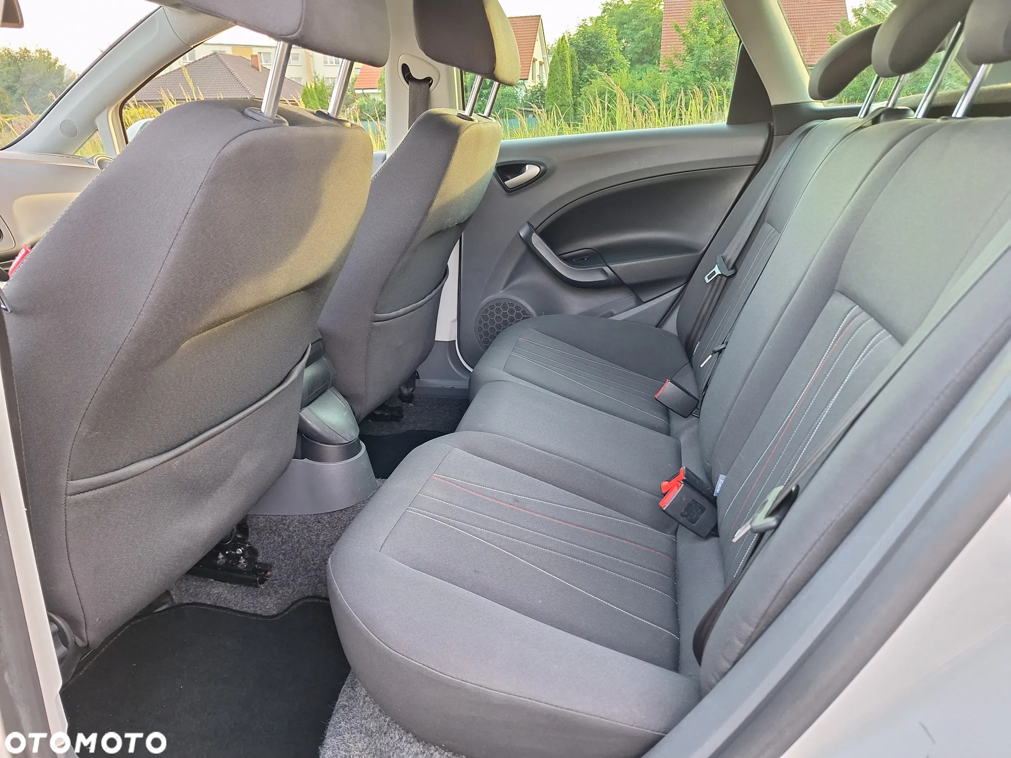 Seat Ibiza - 24