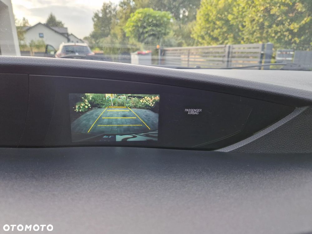 Honda Civic 1.8 Sport - 16