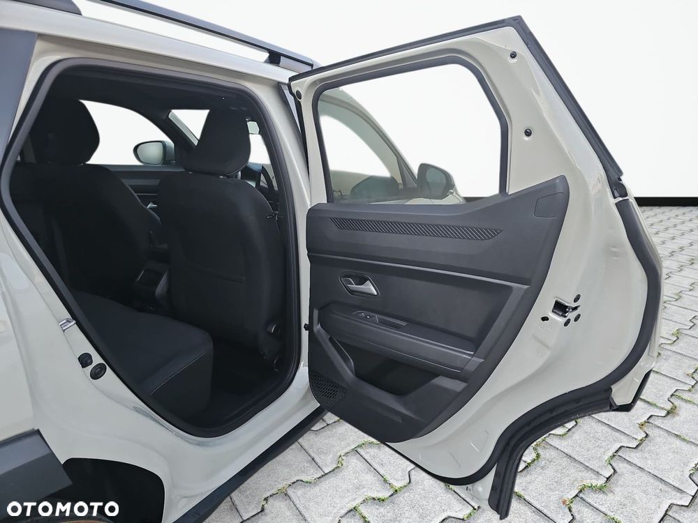 Dacia Duster - 8