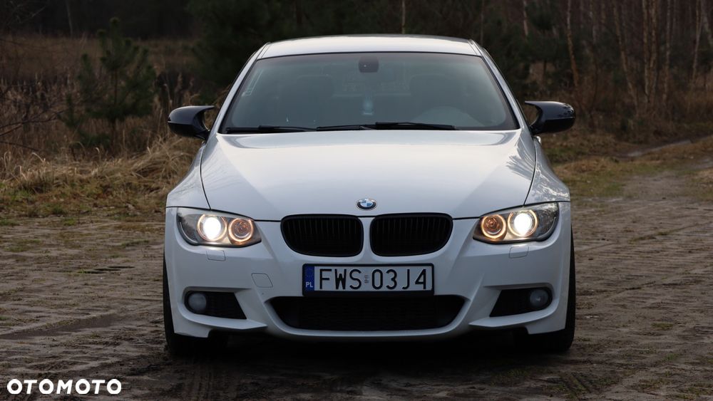 BMW Seria 3 - 6
