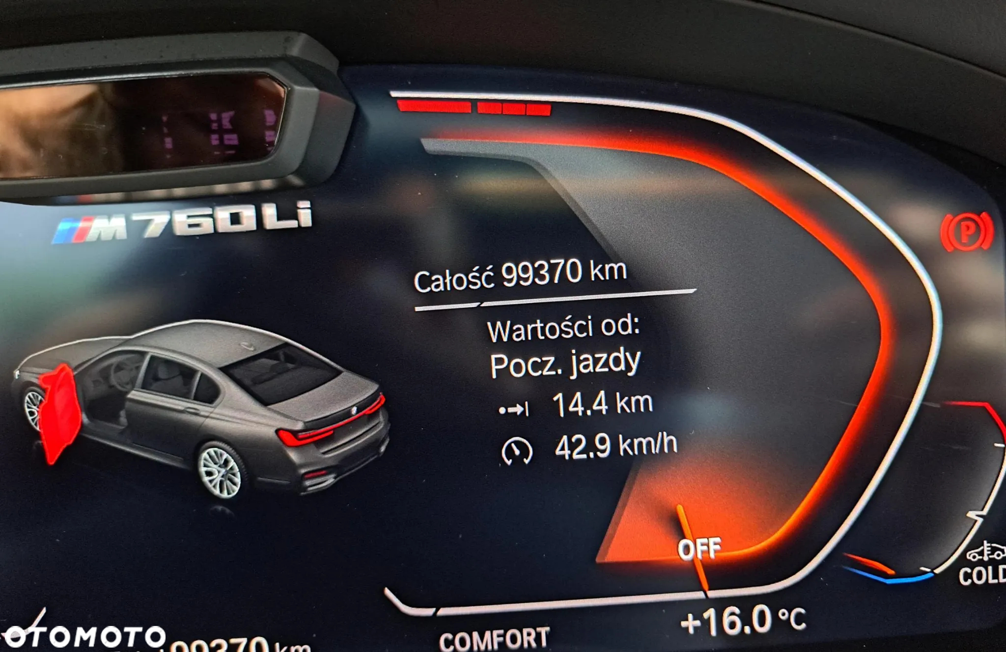 BMW Seria 7 M760Li xDrive - 22