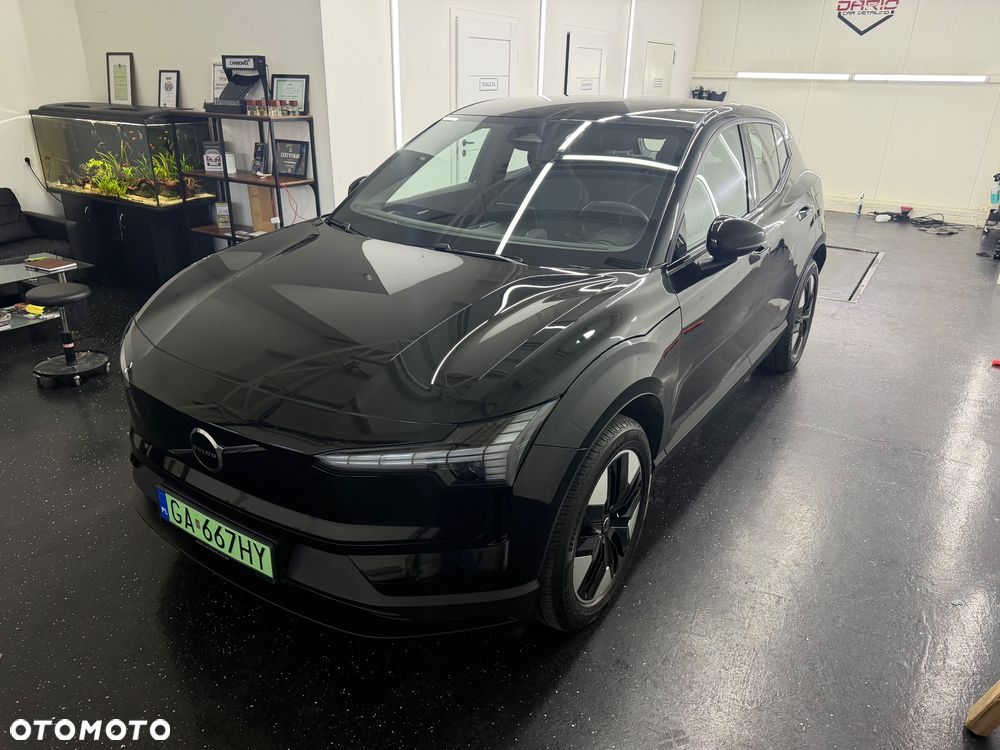 Volvo Ex30