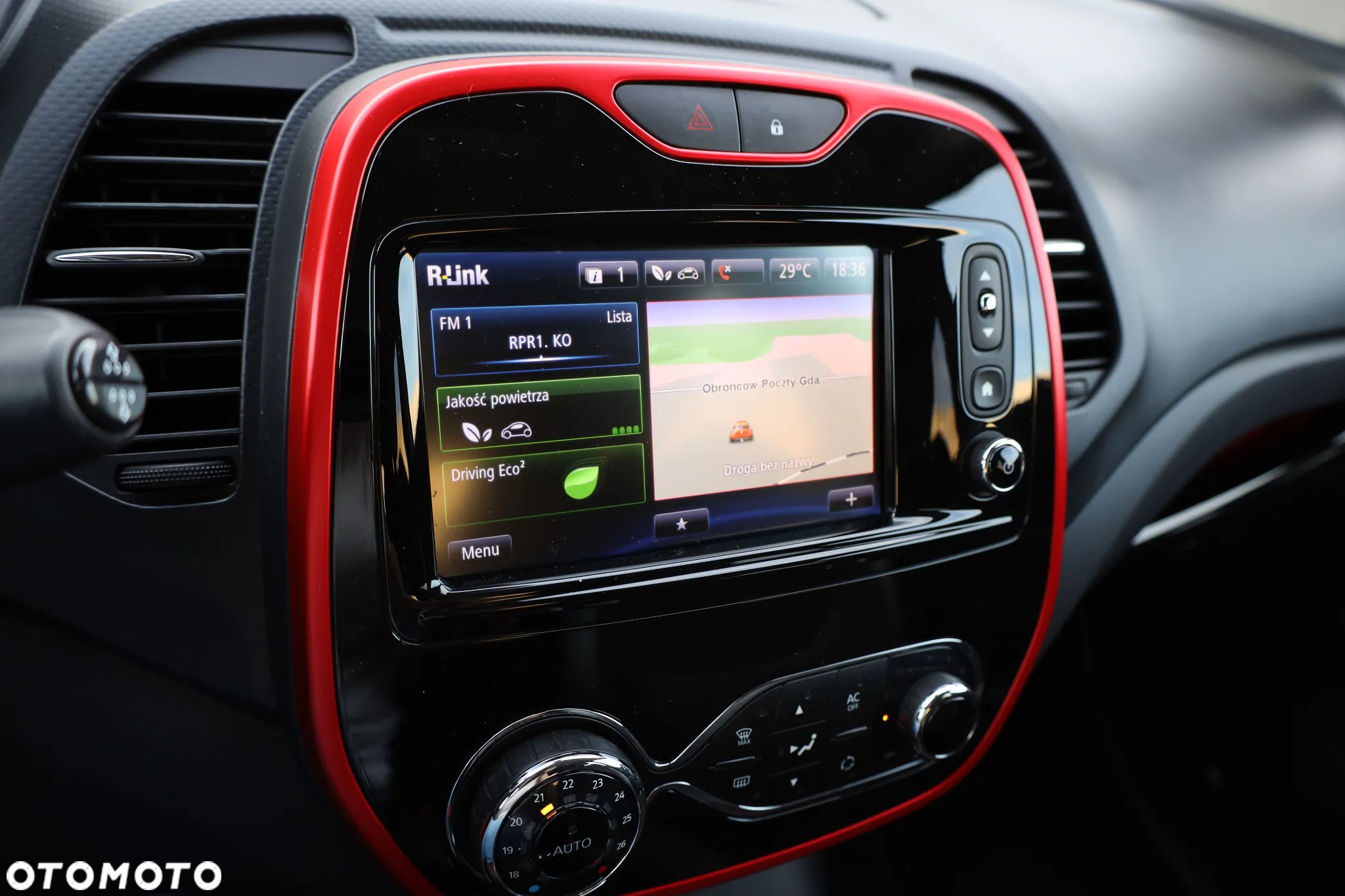 Renault Captur (ENERGY) TCe 90 LIMITED - 11