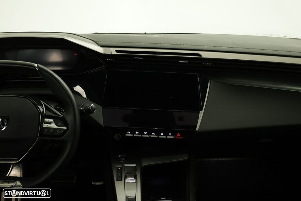 Peugeot 308 1.2 PureTech GT EAT8 - 9