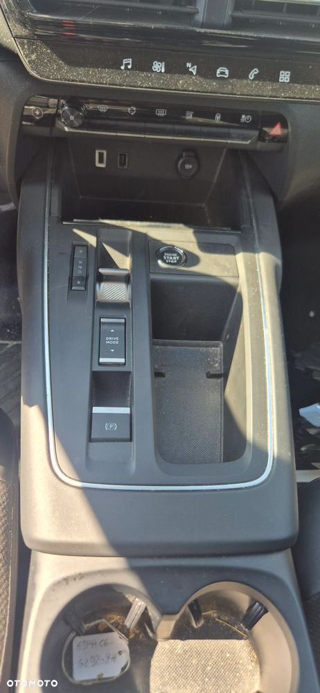 Citroën C5 Aircross 1.6 PHEV 225 Feel EAT8 - 27