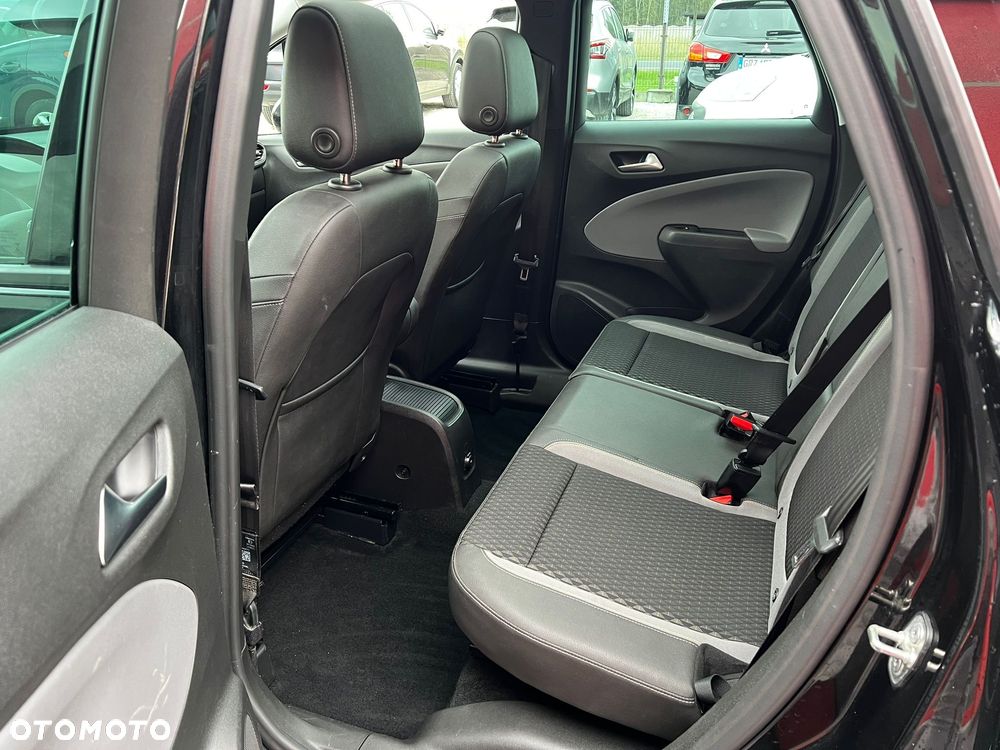 Opel Crossland X 1.2 Start/Stop Innovation - 18