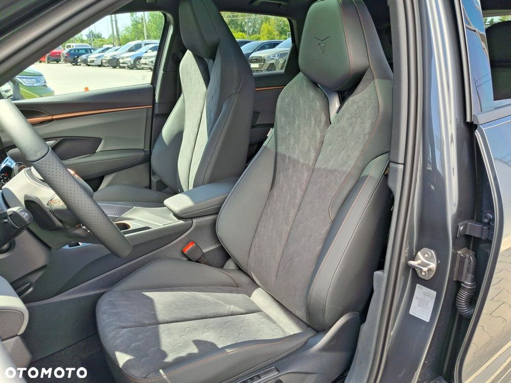 Cupra Terramar 2.0 TSI 4Drive DSG - 17