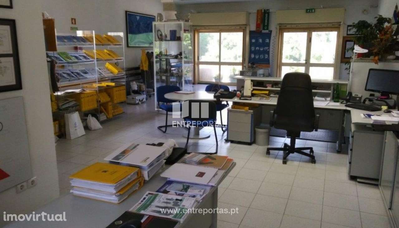 Venda de loja em Aveleda, Vila do Conde - Grande imagem: 4/12