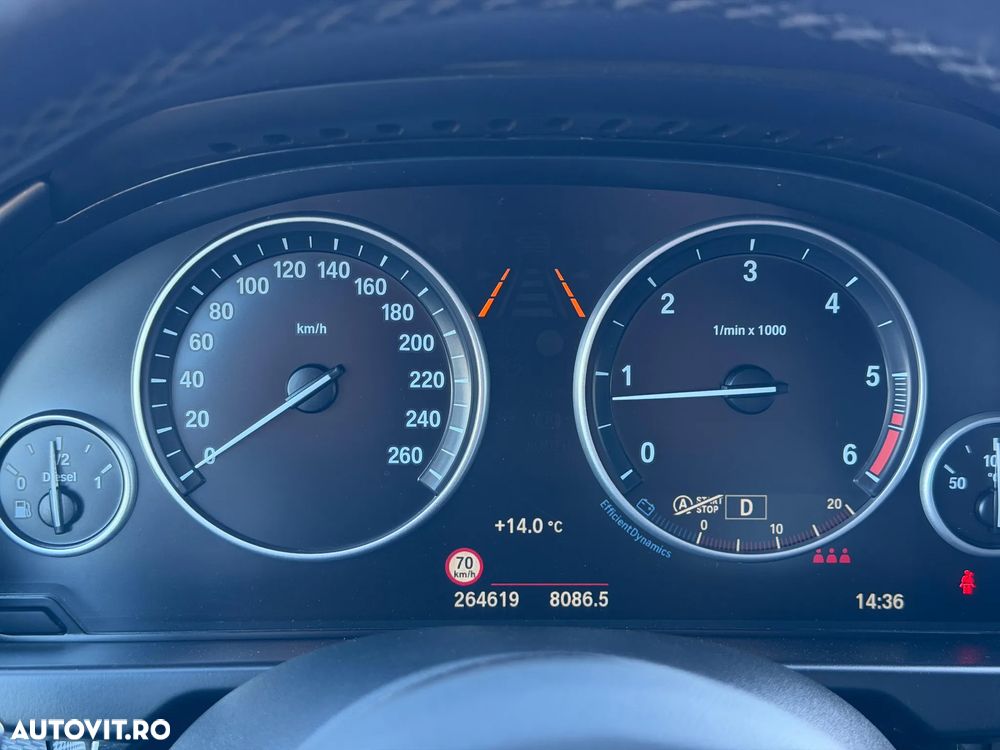 BMW X5 xDrive30d - 10