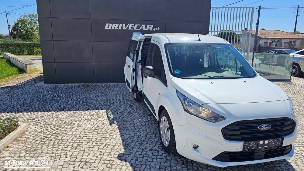 Ford Transit Connect 1.5 TDCi 240 L2 Trend - 3