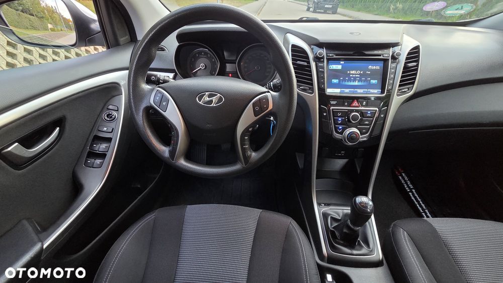 Hyundai i30 - 19