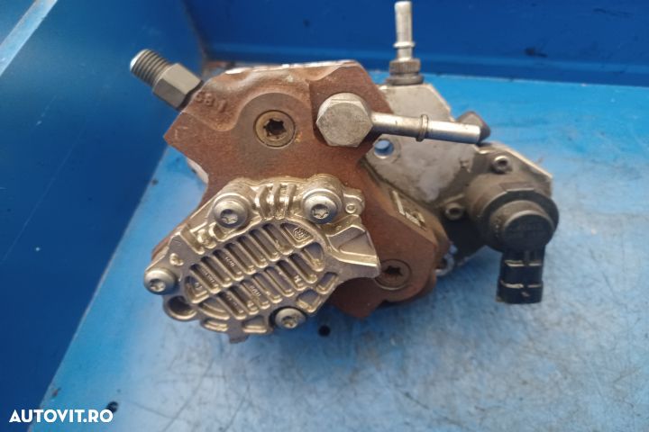 Pompa inalta presiune 2.0DCI  H8200385478 0445010099 Renault Megane 2 - 3
