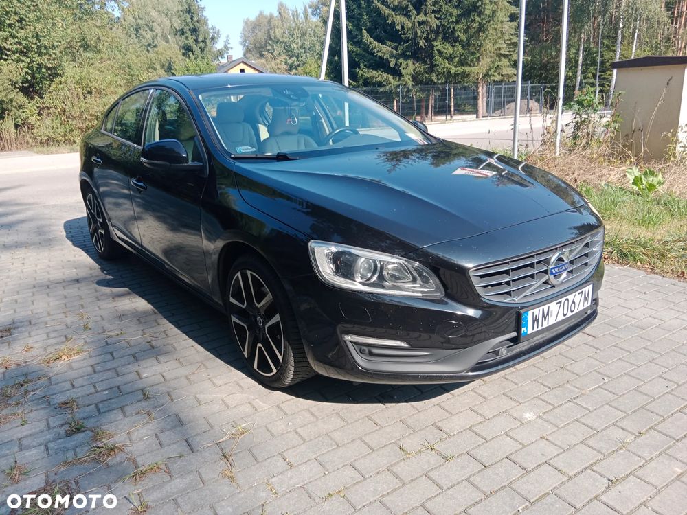 Volvo S60 T5 Geartronic Kinetic - 2