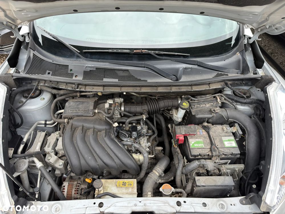 Nissan Juke 1.6 Acenta - 37