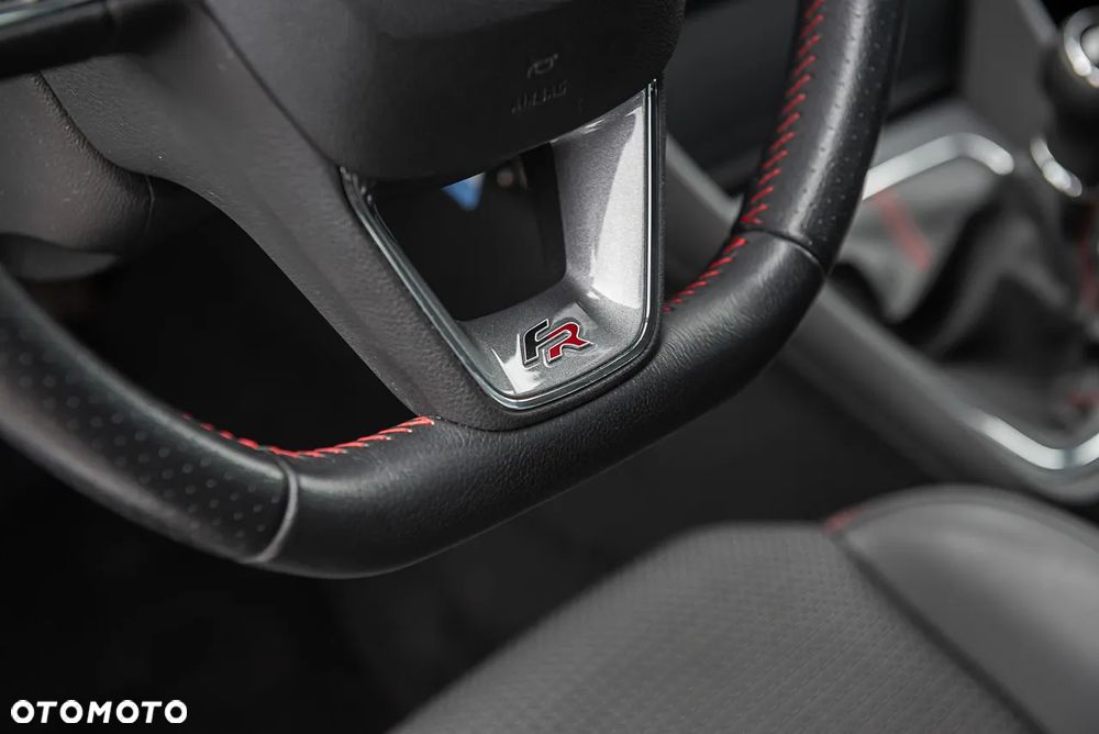 Seat Leon 1.8 TSI Start&Stop FR - 25